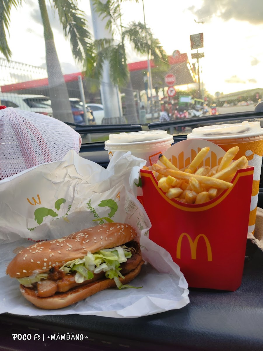 McDonald's Alor Mengkudu DT - Photo 2