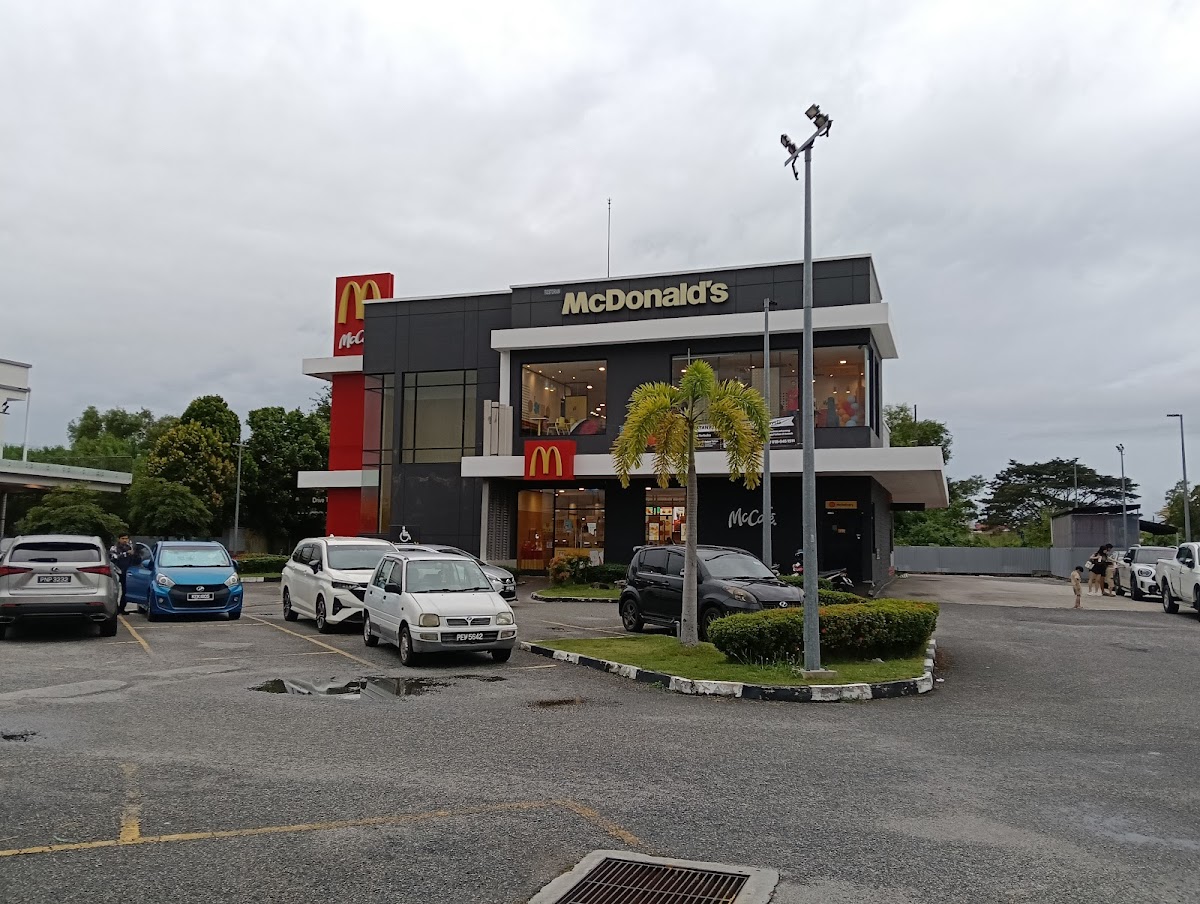 McDonald's Alor Mengkudu DT - Photo 3