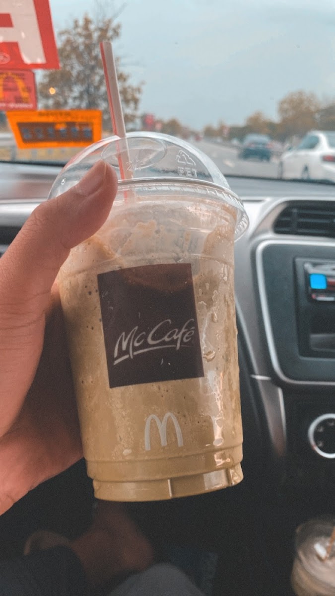 McDonald's Alor Mengkudu DT - Photo 4