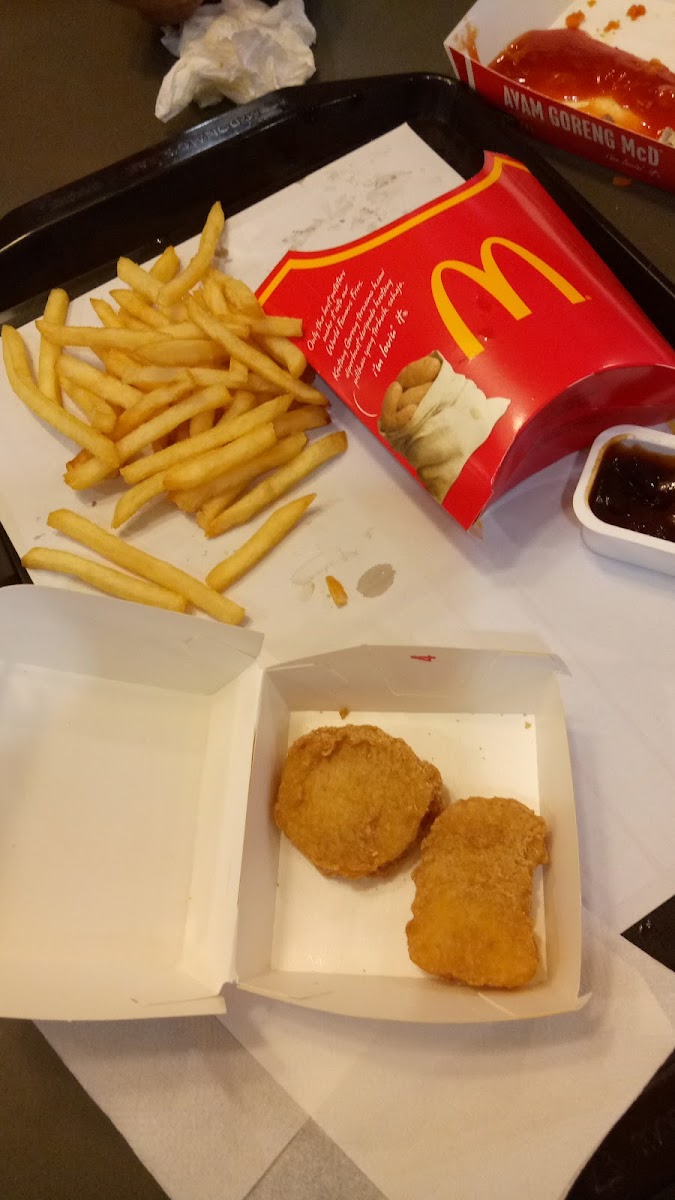McDonald's Alor Mengkudu DT - Photo 5