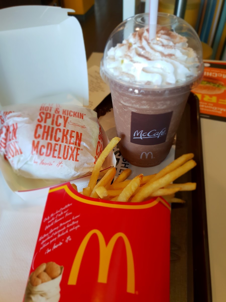 McDonald's Alor Mengkudu DT - Photo 6