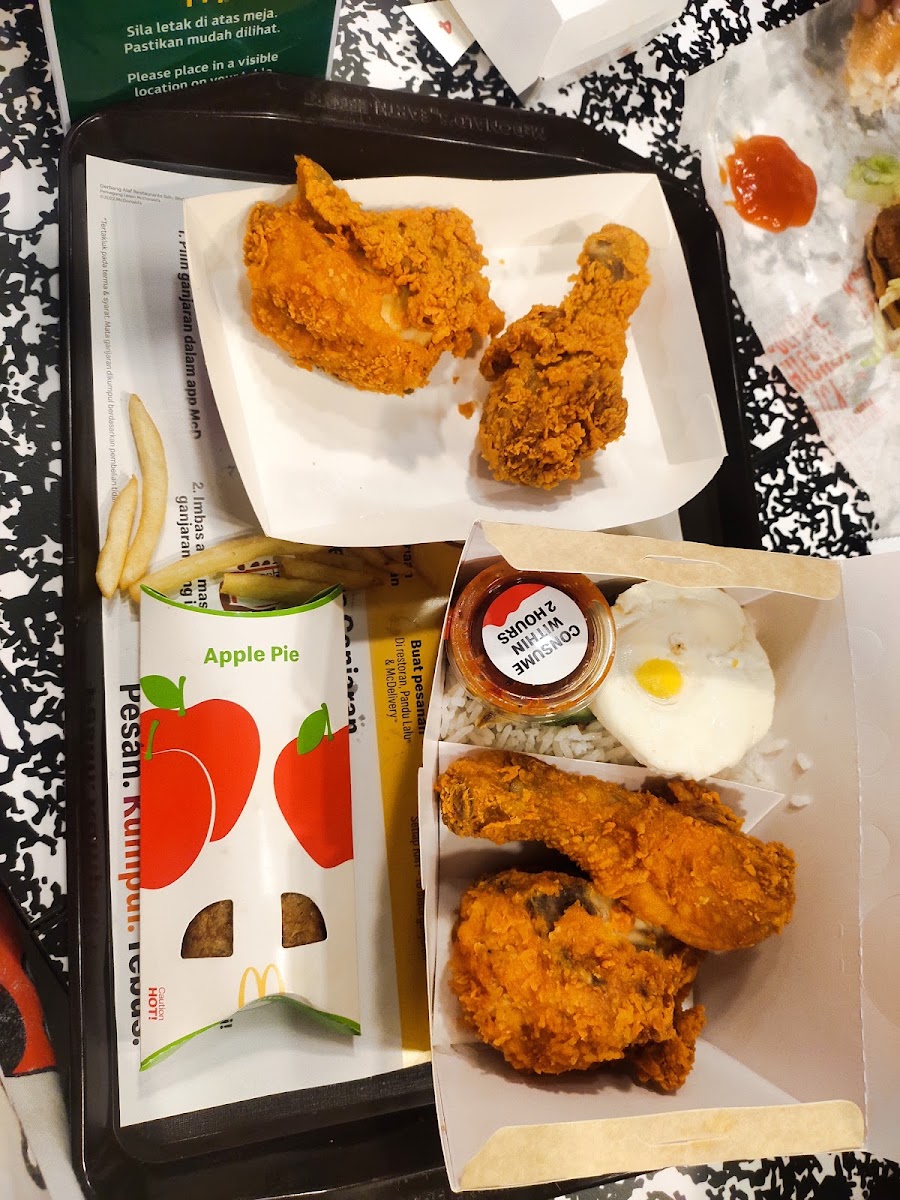McDonald's Alor Mengkudu DT - Photo 7