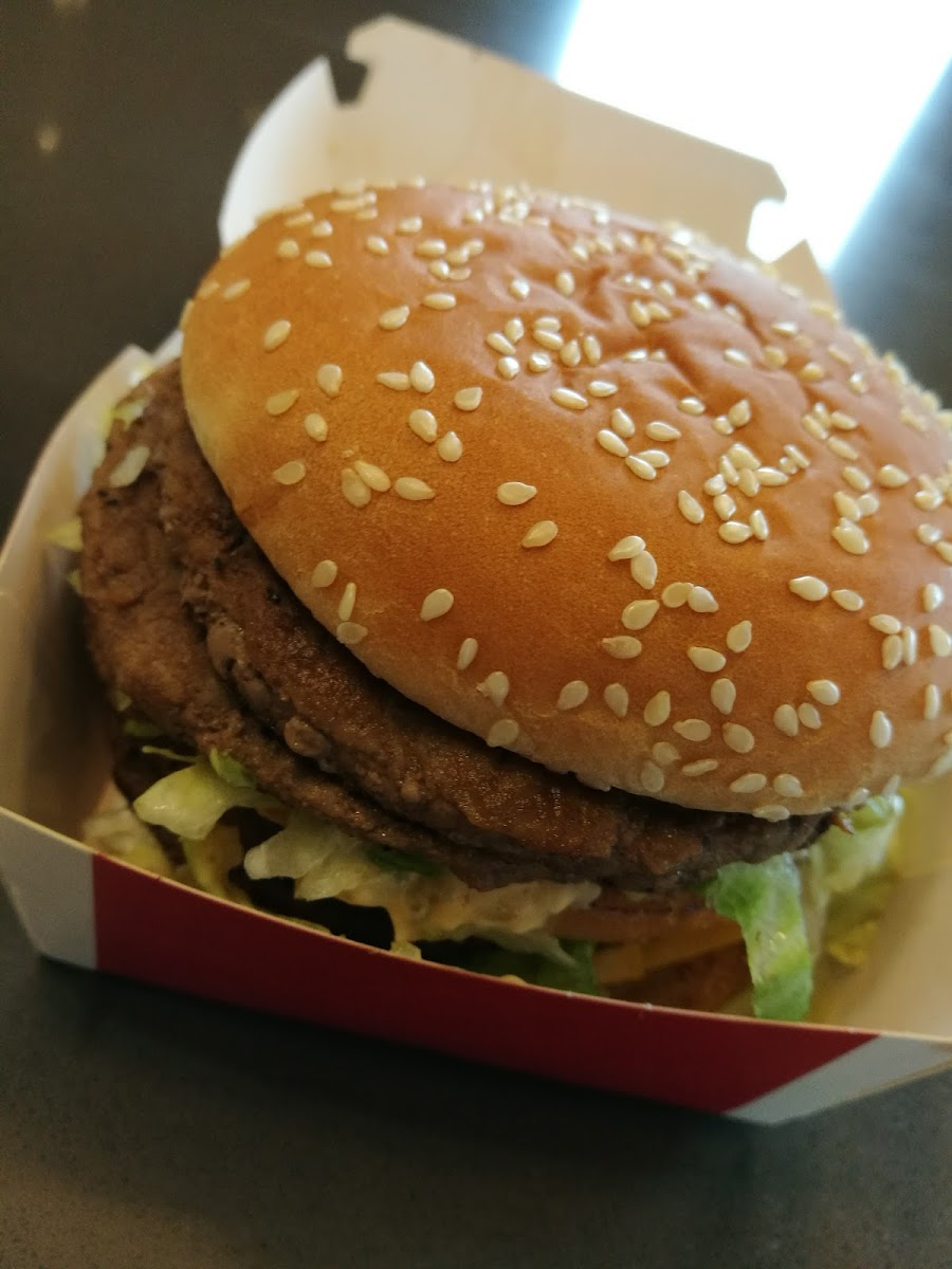McDonald's Alor Mengkudu DT - Photo 8