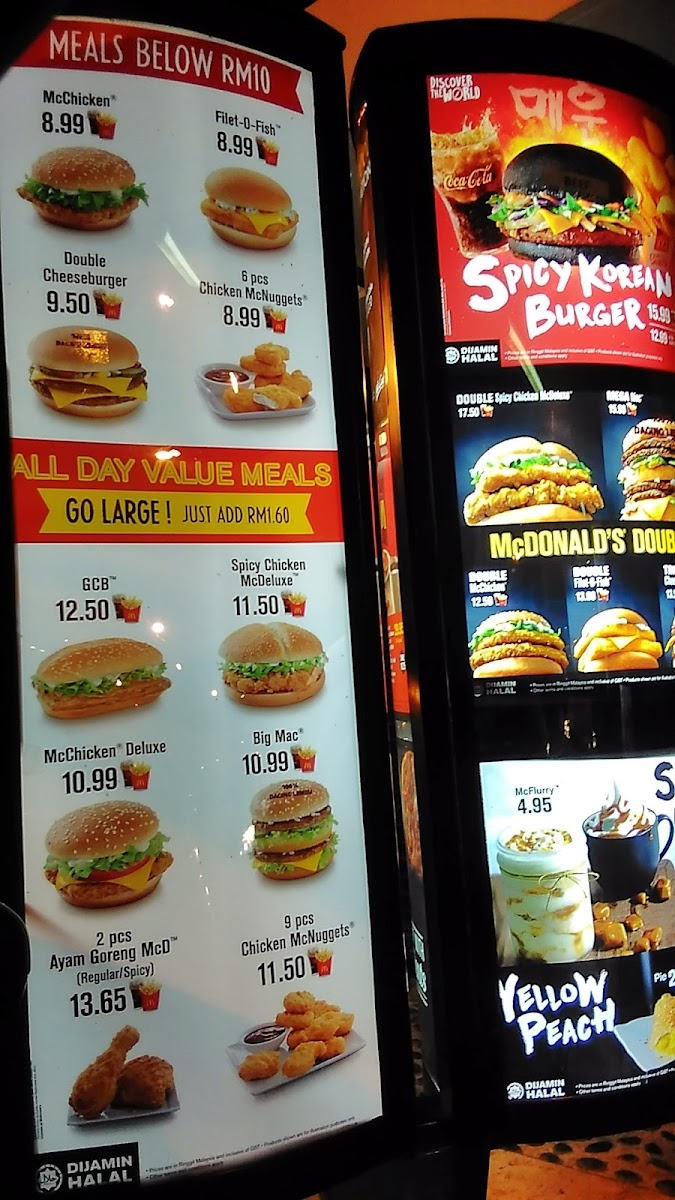 Menu Photo 9