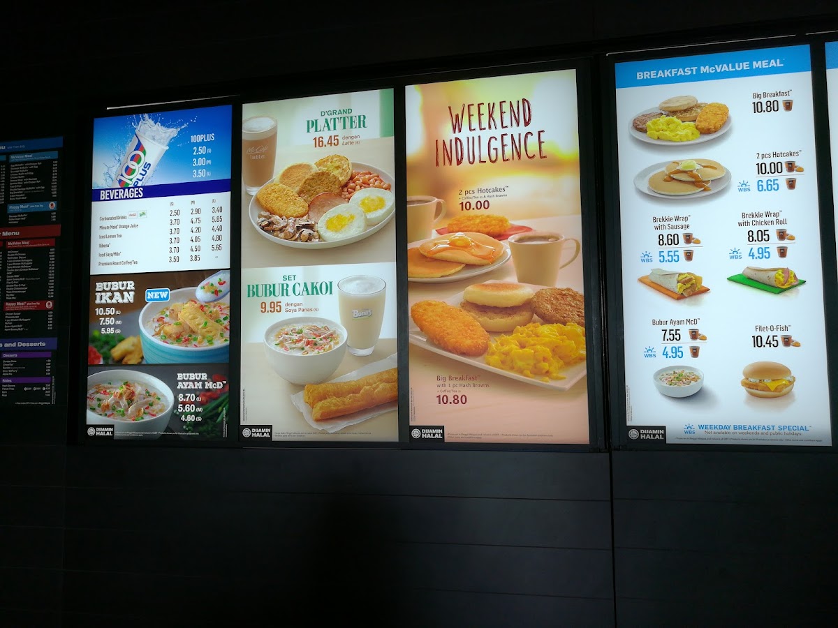 Menu Photo 7