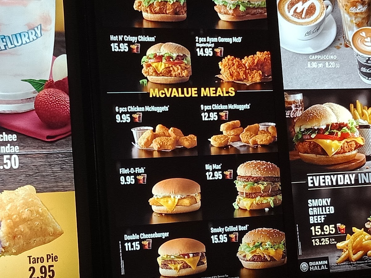 Menu Photo 8