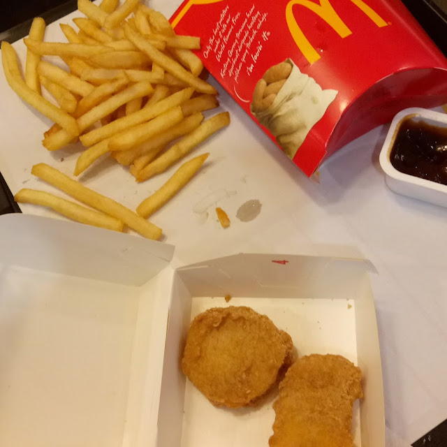 Nuggets