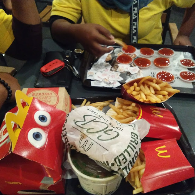 Happy Meal