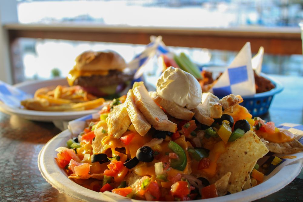 Ark & Dove Restaurant - Photo 4
