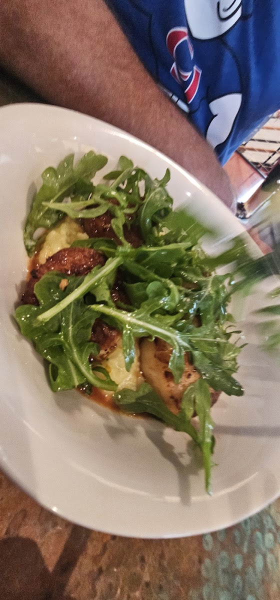 Ark & Dove Restaurant - Photo 5