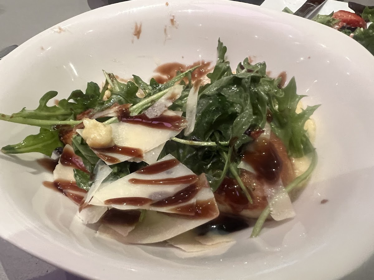 Ark & Dove Restaurant - Photo 7