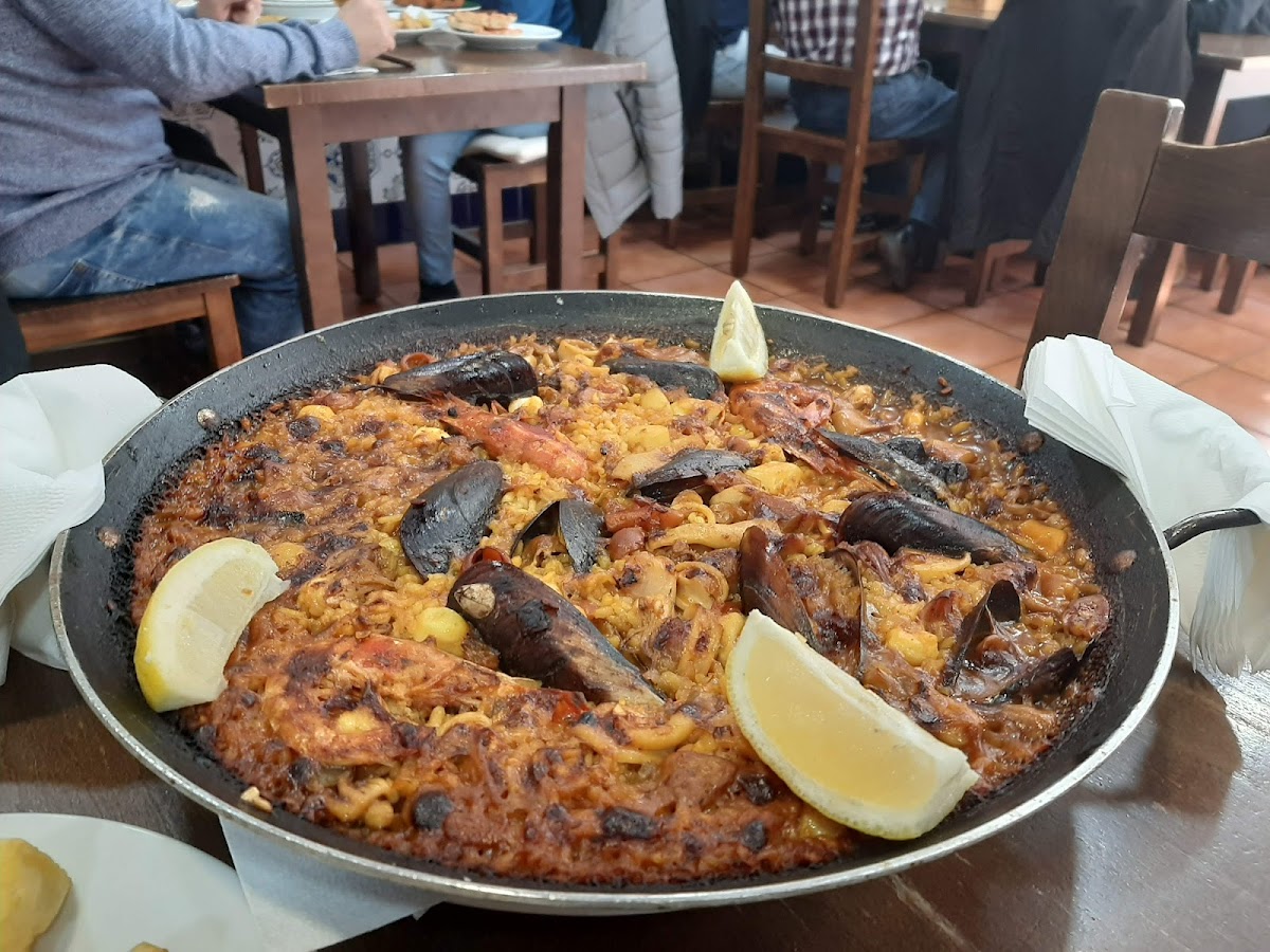 Taberna Andaluza Dunia - Photo 9