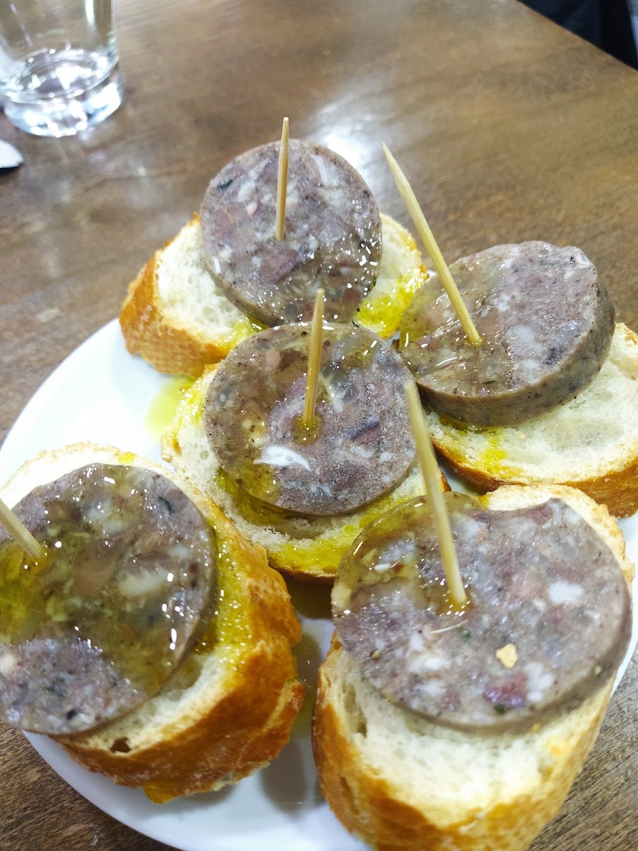 Taberna Andaluza Dunia - Photo 4