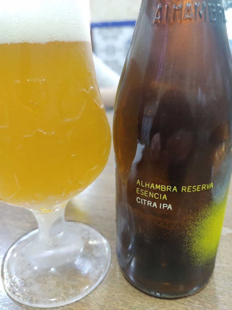 Taberna Andaluza Dunia - Photo 5