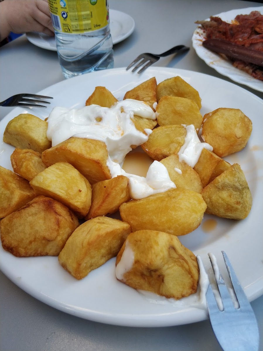 Taberna Andaluza Dunia - Photo 6