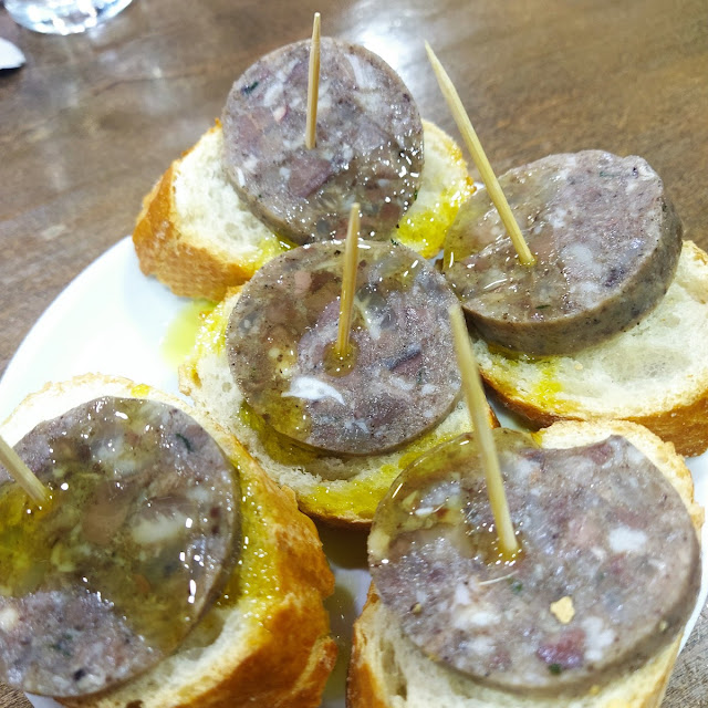 Tapas