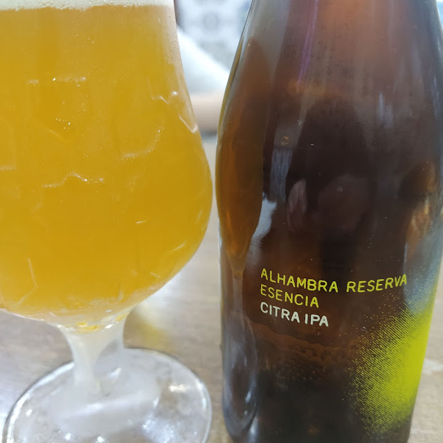 Cerveza