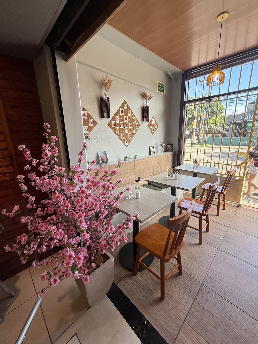 Keopi Cafeteria