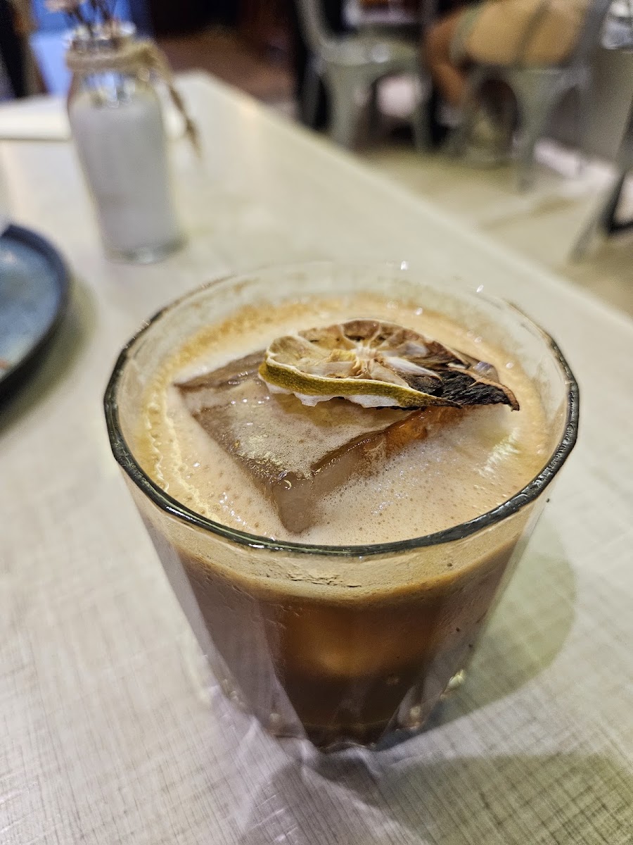 Keopi Cafeteria - Photo 1