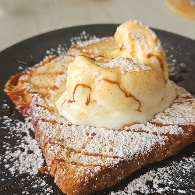 French Toast