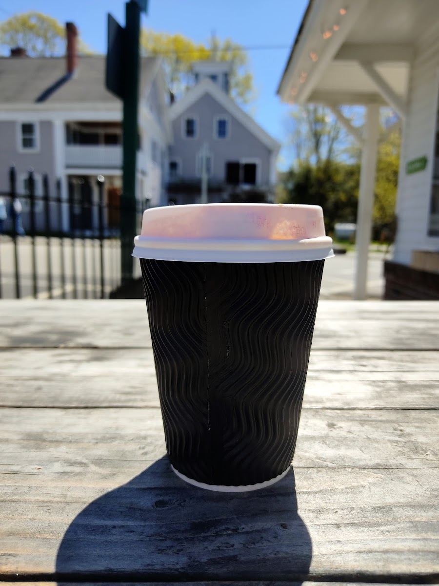 Fiafia Smoothie Café - Photo 8