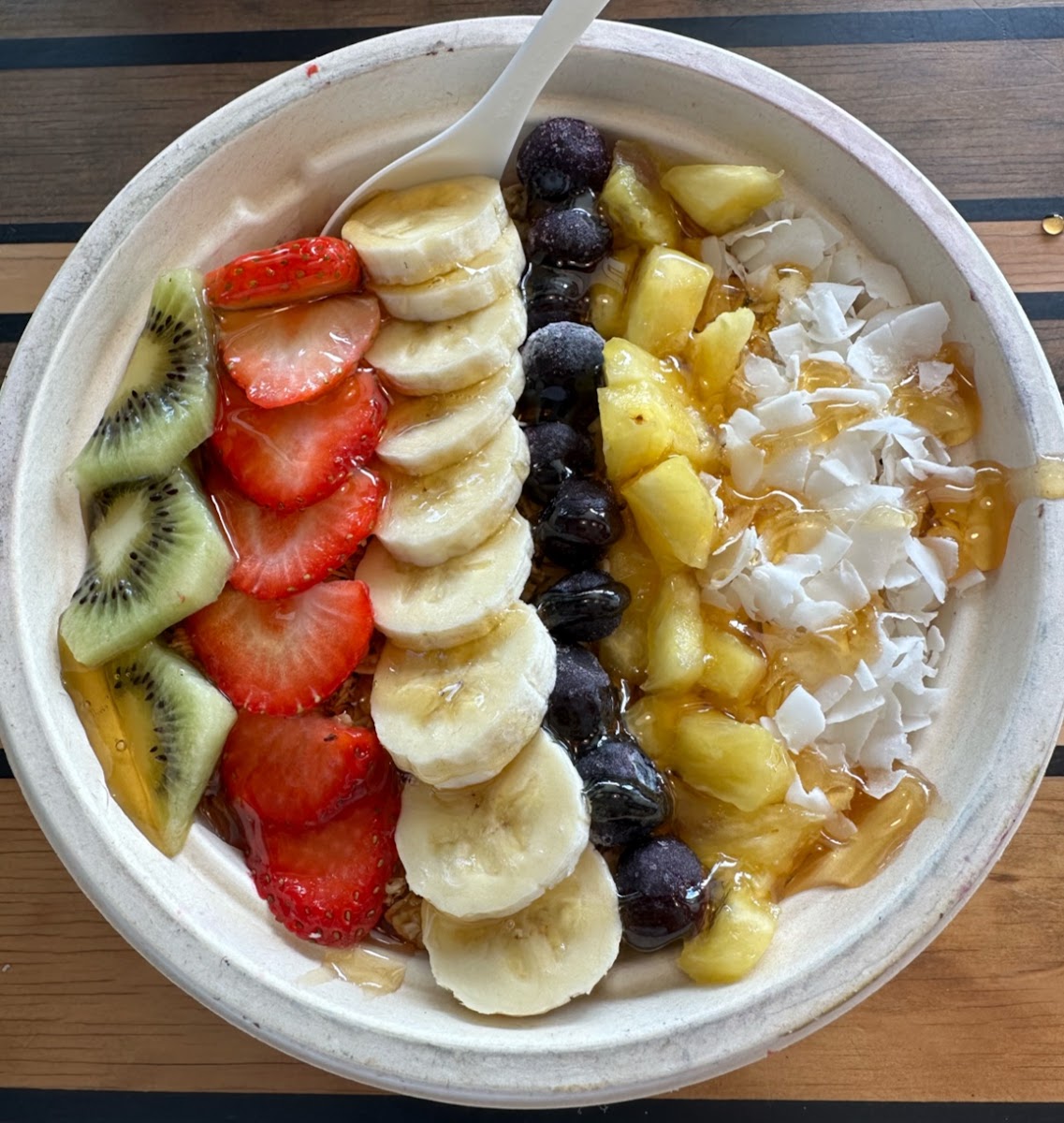 Fiafia Smoothie Café - Photo 1