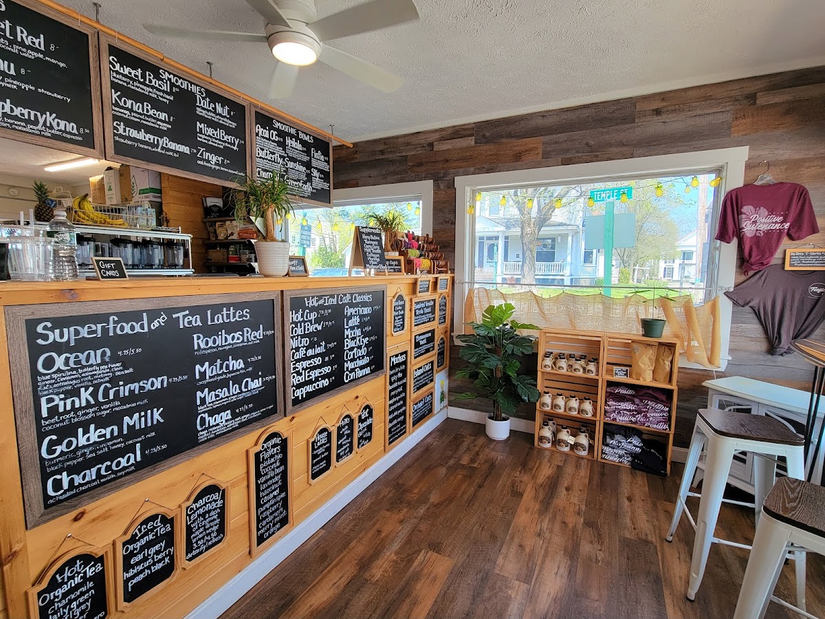 Fiafia Smoothie Café - Photo 2