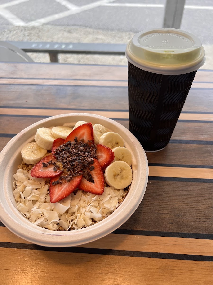 Fiafia Smoothie Café - Photo 5