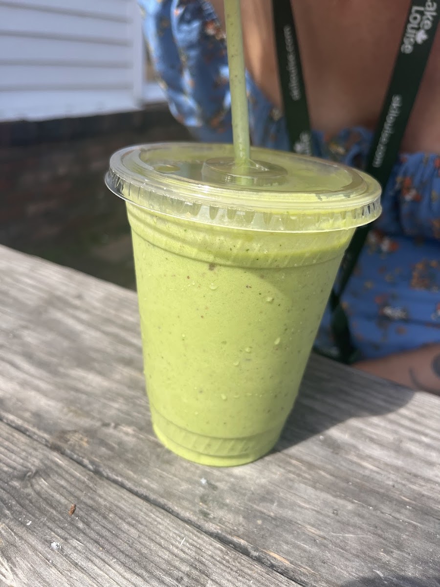 Fiafia Smoothie Café - Photo 6
