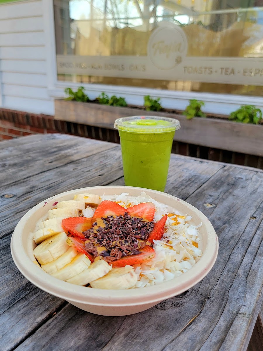 Fiafia Smoothie Café - Photo 7