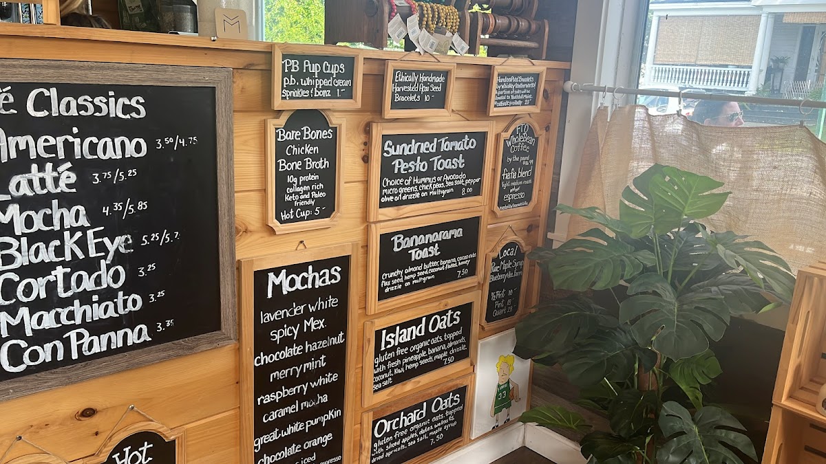 Menu Photo 4