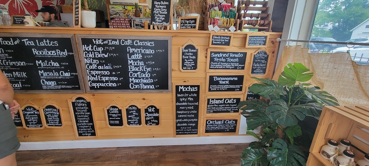Menu Photo 7