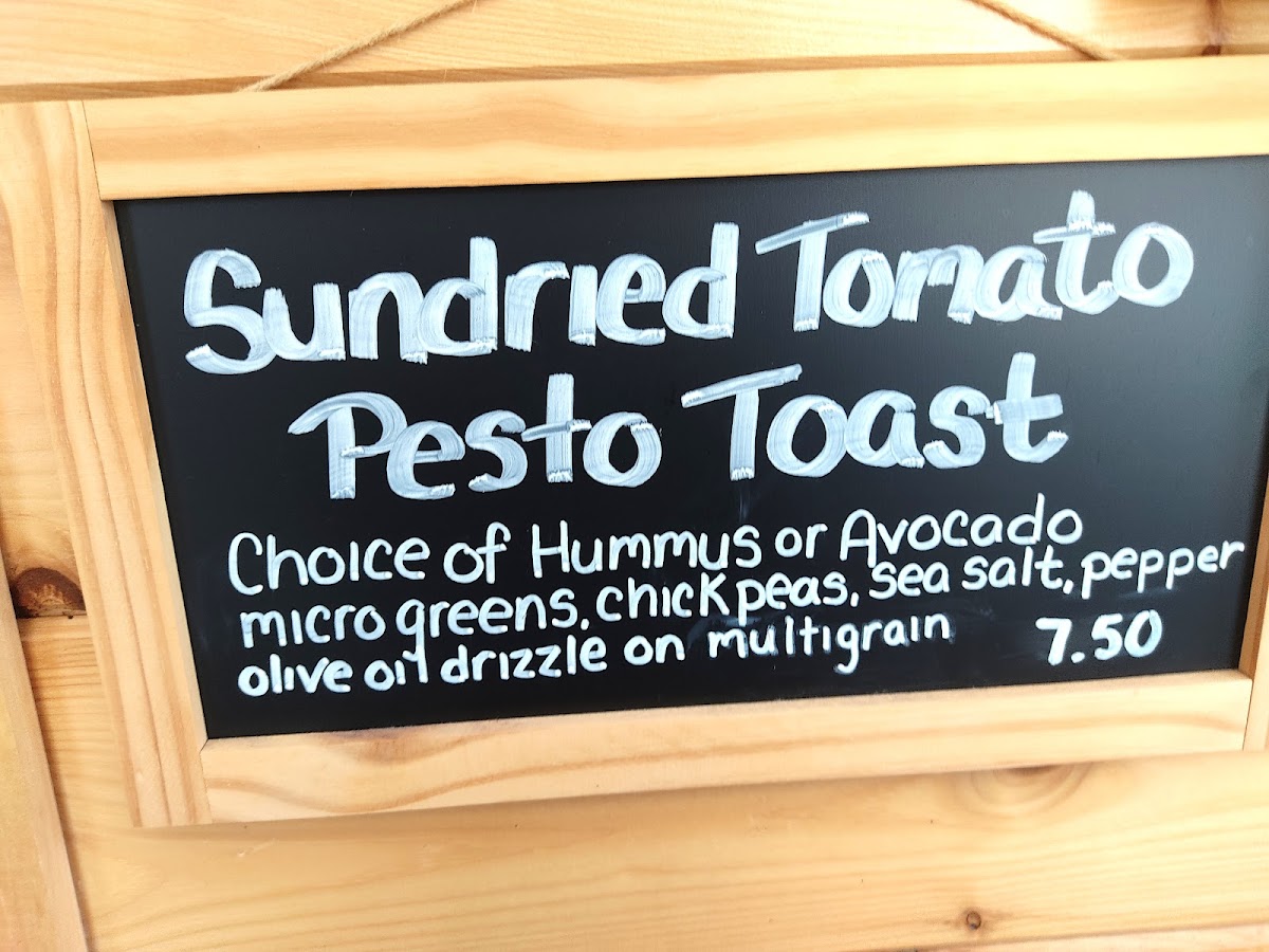 Menu Photo 8