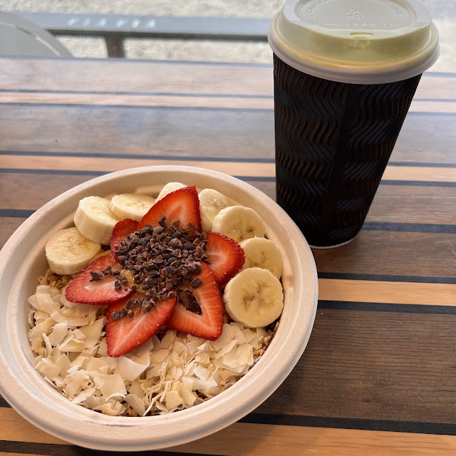 Oatmeal