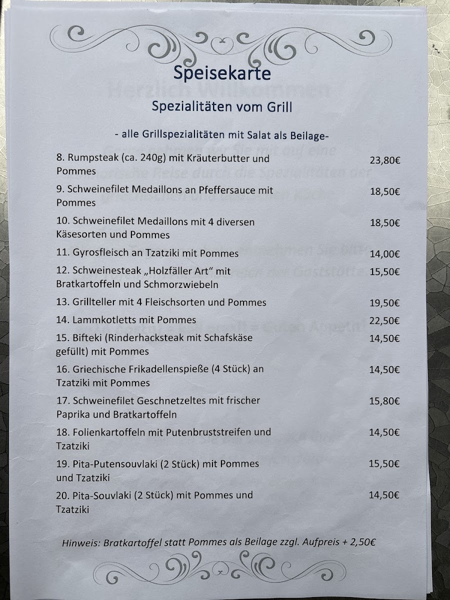Gasthaus im Kleingärtnerverein Benrath e. V - Photo 2