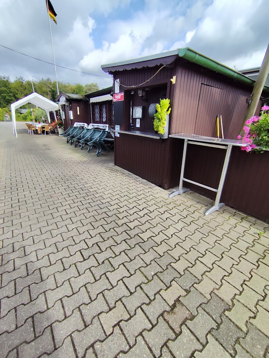 Gasthaus im Kleingärtnerverein Benrath e. V - Photo 3
