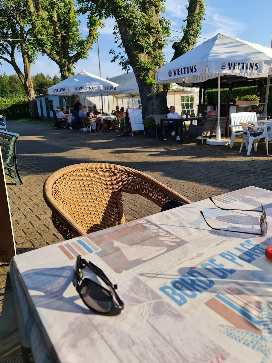 Gasthaus im Kleingärtnerverein Benrath e. V - Photo 8
