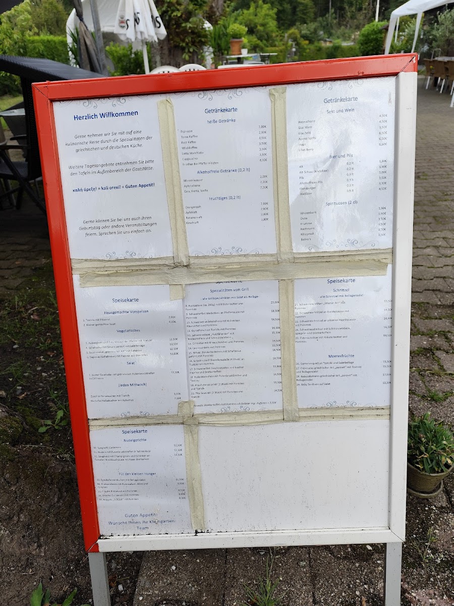 Menu Photo 9