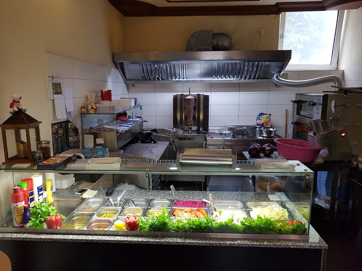 Hakans Döner-Haus