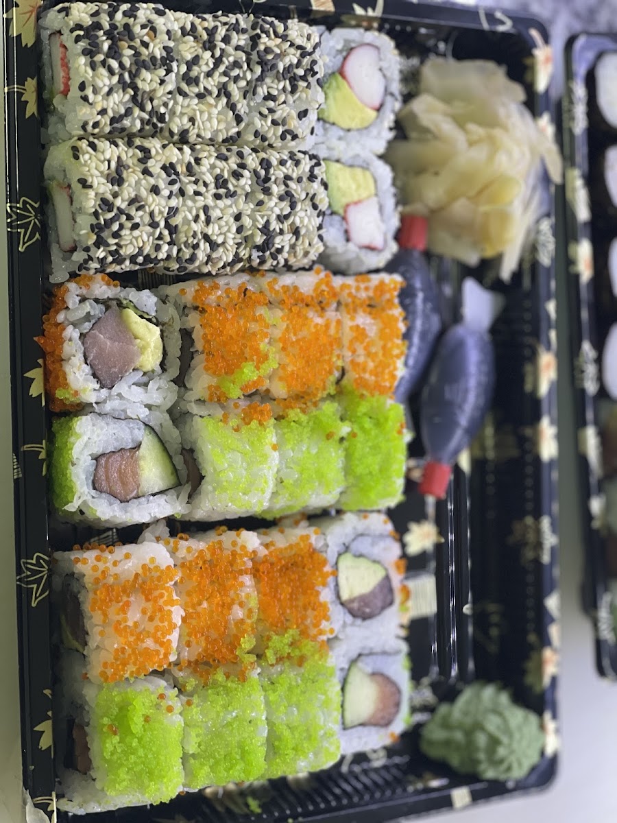 DUY ANH Asia imbiss Landshut- Altdorf