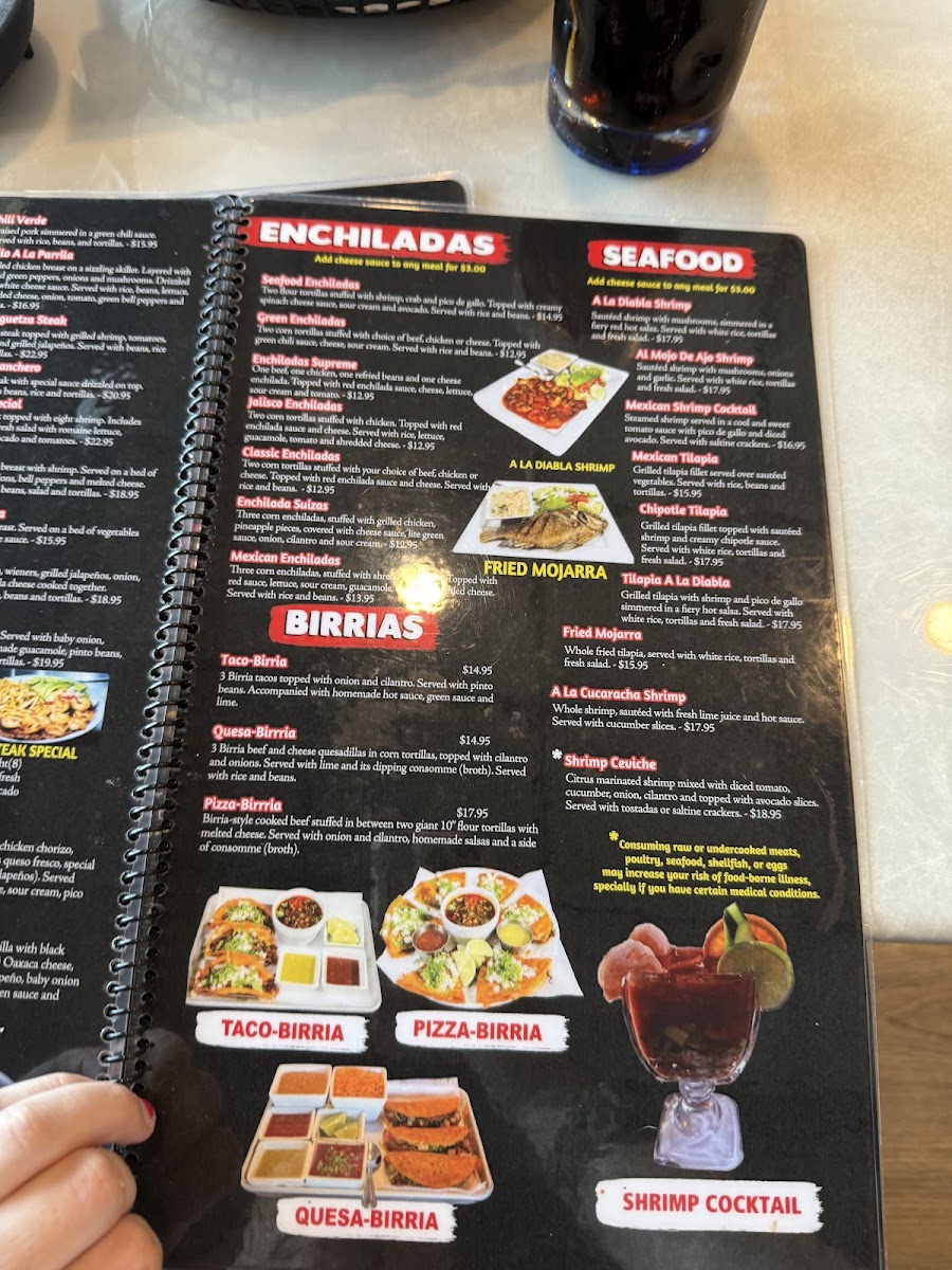Menu Photo 9