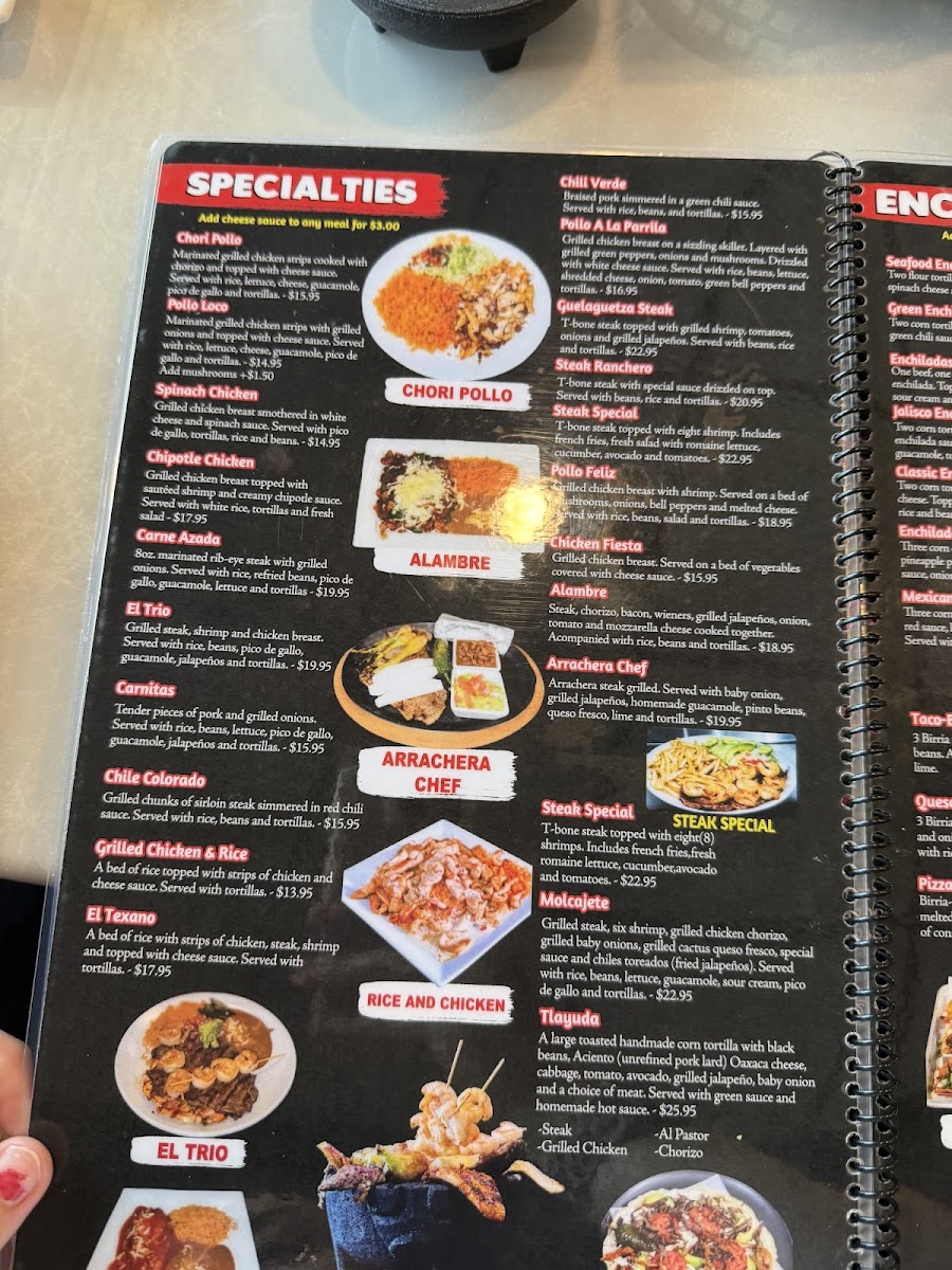 Menu Photo 7