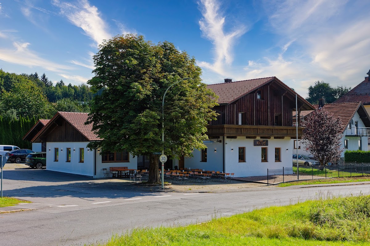 Restaurant REHGoaß - Photo 2