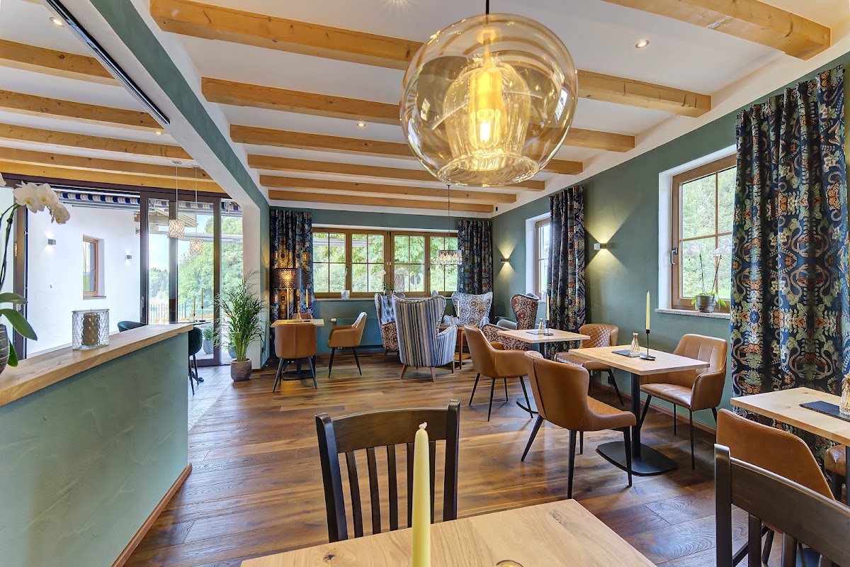 Restaurant REHGoaß - Photo 3