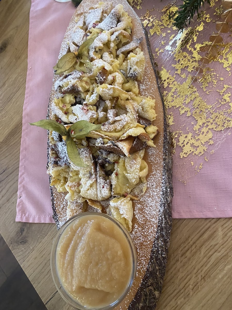Restaurant REHGoaß - Photo 8