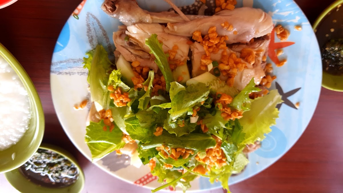 LenkHong Pekcamke - Photo 9