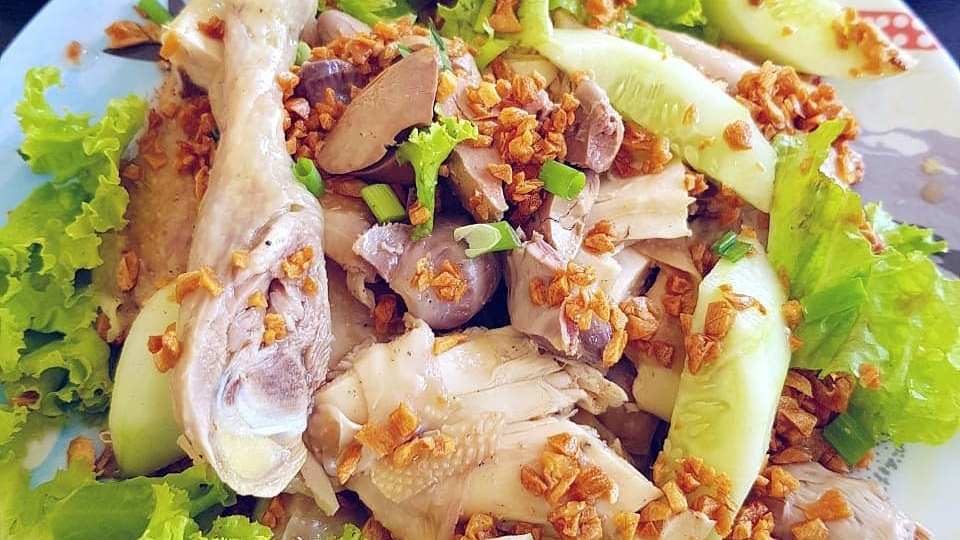 LenkHong Pekcamke - Photo 2