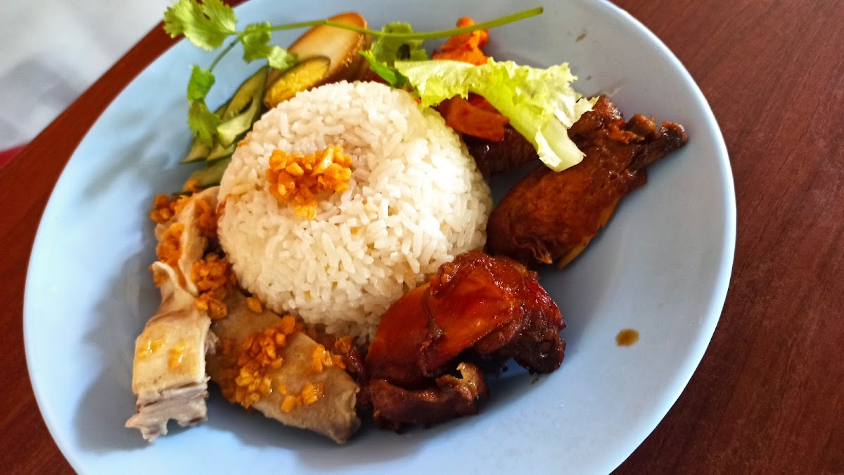 LenkHong Pekcamke - Photo 4