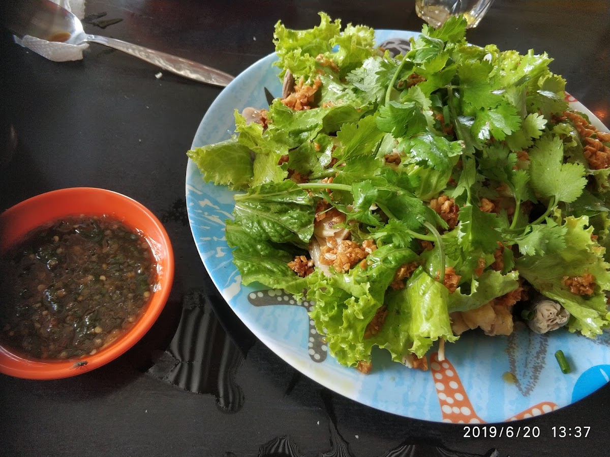 LenkHong Pekcamke - Photo 5
