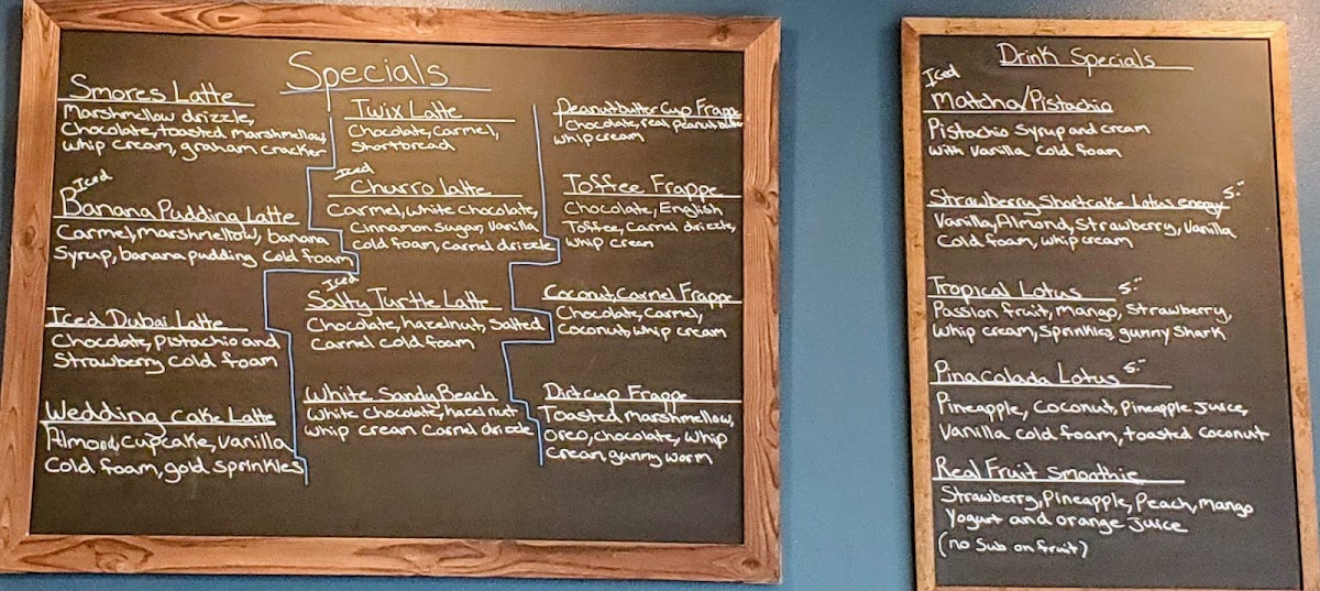 Menu Photo 3